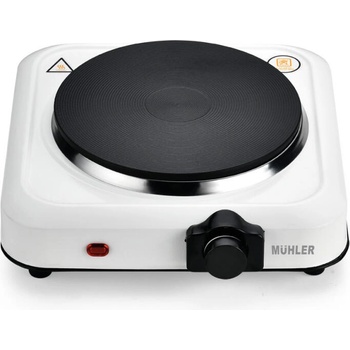 Image 1 of Muhler MHP-100 (1006610)