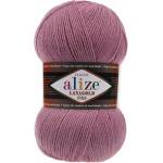 alize Lanagold Fine 28 Плетива прежда (17500028)