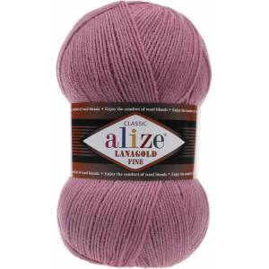 alize Lanagold Fine 28 Плетива прежда (17500028)