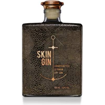 Skin Reptile Brown Gin 42% 0,5 l (holá láhev)