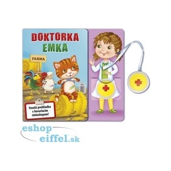 Doktorka Emka