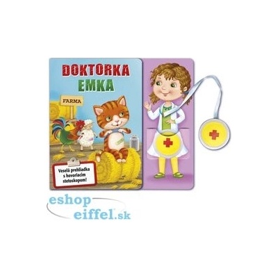 Doktorka Emka