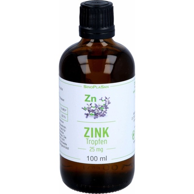 SinoPlaSan Zinok 2000 kvapek 100 ml