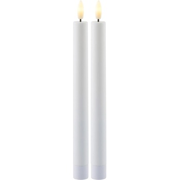 Sirius LED свещи в комплект от 2 бр. (височина 25 cm) Sille Tall Exclusive - Sirius (80800)