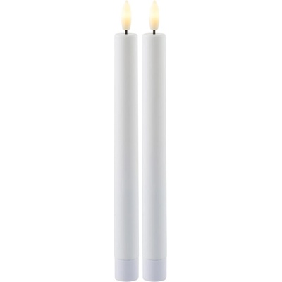 Sirius LED свещи в комплект от 2 бр. (височина 25 cm) Sille Tall Exclusive - Sirius (80800)