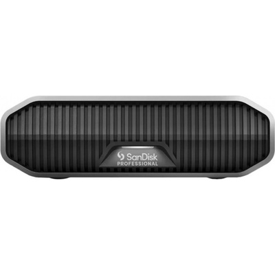 SanDisk Professional G-DRIVE 22TB, SDPHF1A-022T-MBAAD