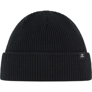 Eisbär Зимна шапка (beanie) Eisbär Salma 2.0 Beanie - Black - размер One Size (904-5491-0211)
