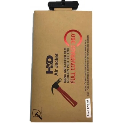 Samsung Нано протектор за дисплея за Samsung Note 8