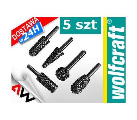 Wolfcraft 2540000
