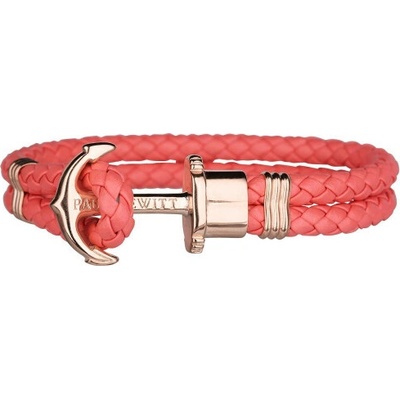 Paul Hewitt náramek PH-PH-L-R-CBM