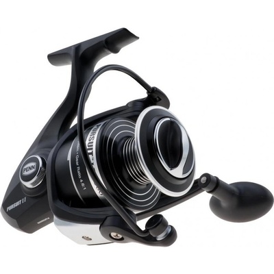 PENN Pursuit II 5000 SPIN REEL BOX
