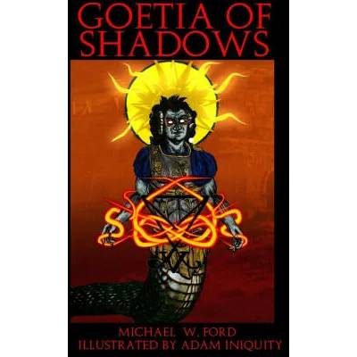 Goetia of Shadows | Michael Ford