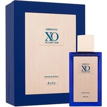 Orientica XO Xclusif Oud Bleu parfum unisex 60 ml