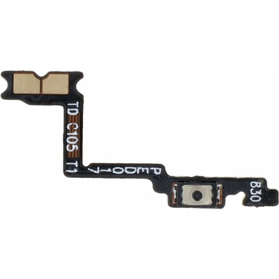 Flex ON / OFF OnePlus Nord 2 5G