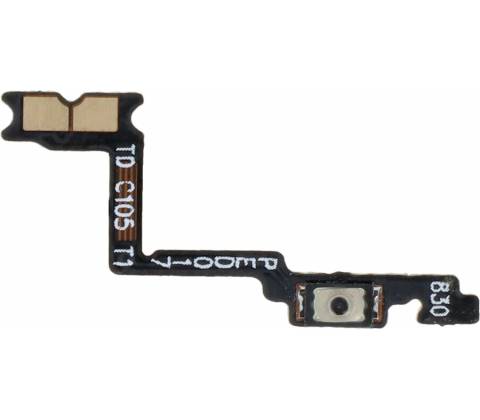 Flex ON / OFF OnePlus Nord 2 5G