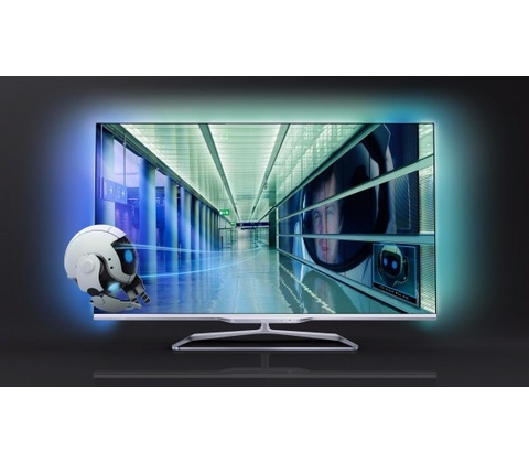 Philips 47PFL7108K