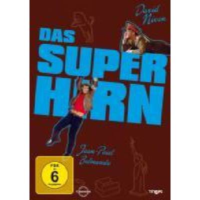 Das Superhirn DVD