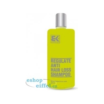 Brazil Keratin Anti-hair loss Shampoo 300 ml
