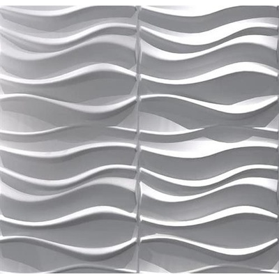 Impol Trade 3D PVC 10143 1ks