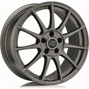MSW 85 7x17 4x98 ET35 matt graphite