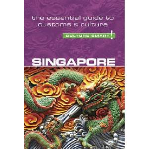 Singapore - Culture Smart! | Angela Milligan, Patricia Voute (ISBN: 9781857338874)