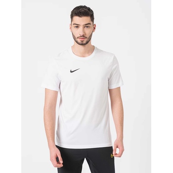 Nike teamwear Тениска m df park20 ss tee