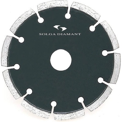 Solga Kotúč diamantový 115 mm 53440115