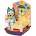 Moose Set Bluey Goglow Dream 10011