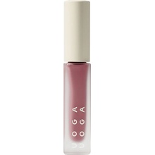 Uoga Uoga Lesk na rty 624 Iceberry prachově růžová 5 ml