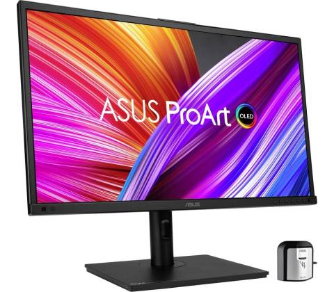Asus PA27DCE