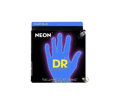 DR NEON NBB 40