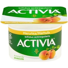 Danone Activia Jogurt marhuľa 120 g