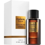 Hamidi Maison Luxe Midnight Amber Extrait de Parfum 110 ml Парфюми