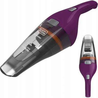 Black & Decker NVC115W