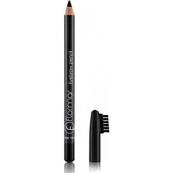 Image 1 of Flormar Eyebrow Pencil - Молив за вежди с четка