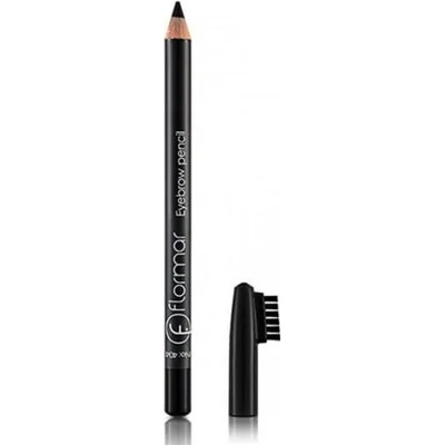 Flormar Eyebrow Pencil - Молив за вежди с четка
