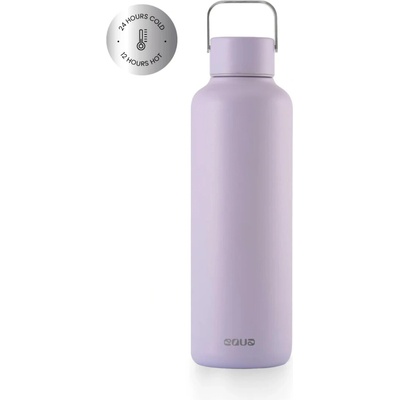 Equa Nerezová termoska Timeless Thermo 600 ml Lavender
