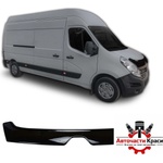  Дeфлeктор Renault Master 2014-2019 - CV138 ('257027-deflector-renault-ma)
