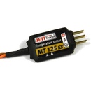JETI Telemetrie model – MT125 EX