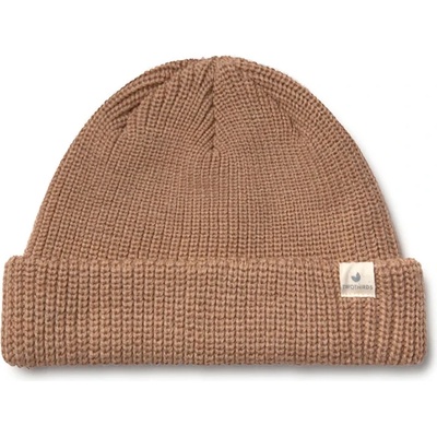 TWOTHIRDS Зимна шапка (beanie) Twothirds Assateague Beanie - Cream - размер One Size (904-4929-0111)