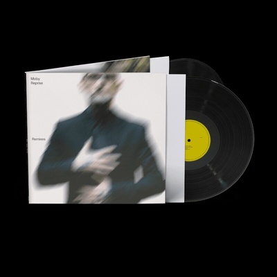 Moby - Reprise-Remixes 2 LP