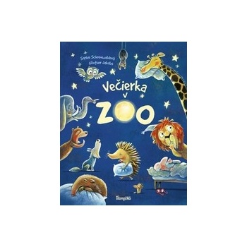 Večierka v ZOO