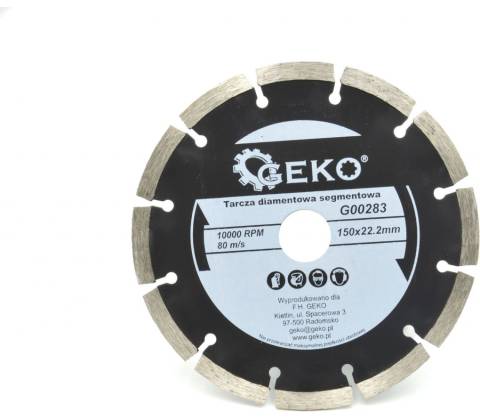 Geko G00283