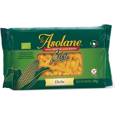 Le Asolane Vretena kukuričná Eliche 250 g
