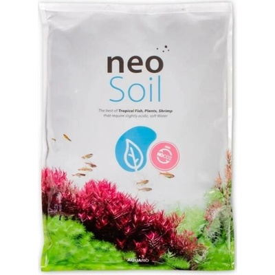 Neo Soil No CO2 8 l