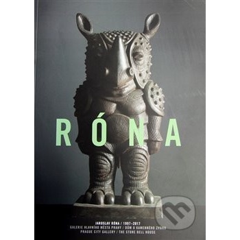 Jaroslav Róna 19972017