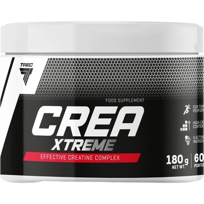 Trec Nutrition Crea Xtreme Powder | Creatine Matrix [180 грама] Тропикал