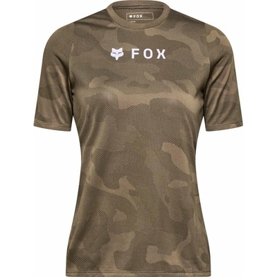 Fox W Ranger Tru Dri Ss Jersey Dámský
