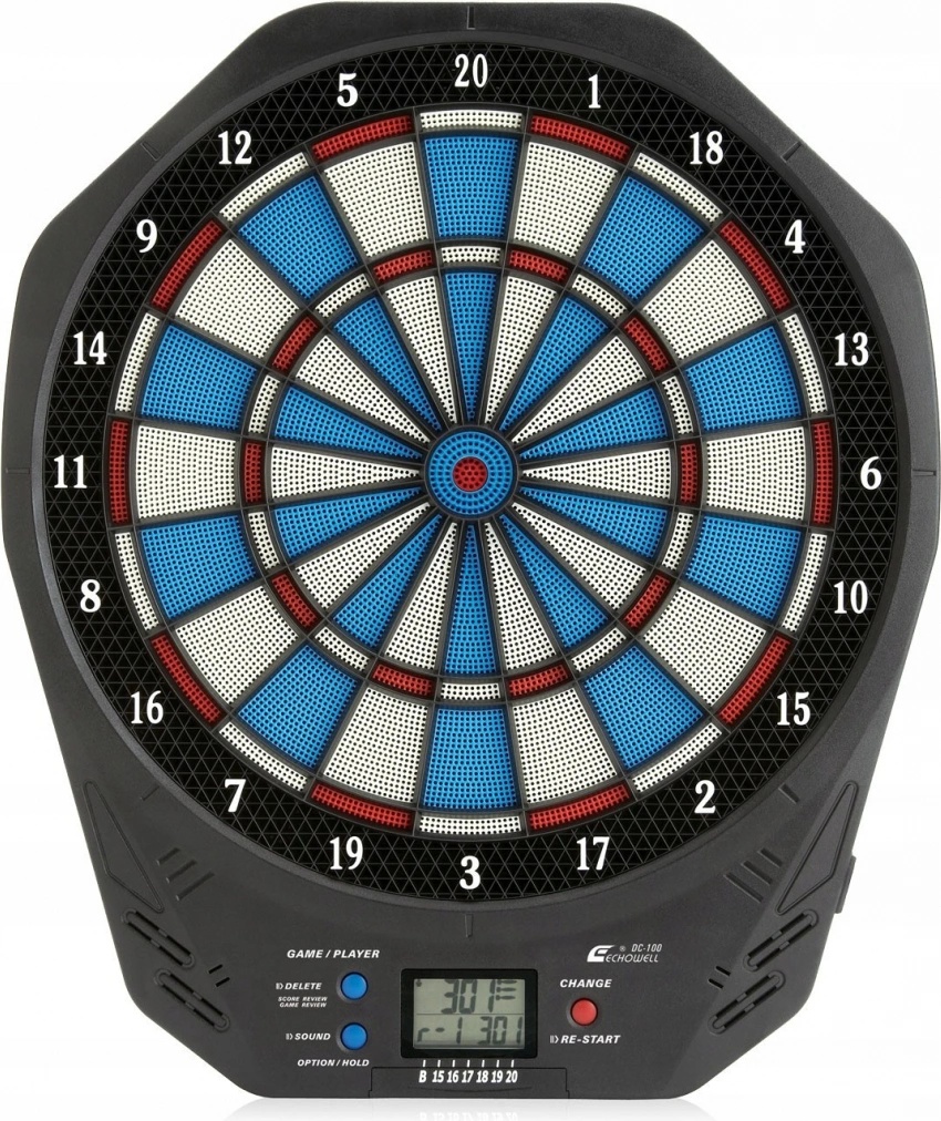 Echowell DC 100