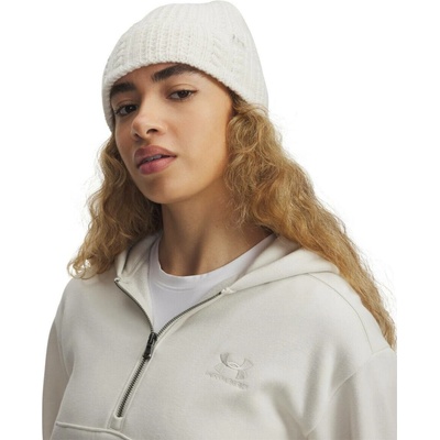 Under Armour W Halftime Cable Knit beanie